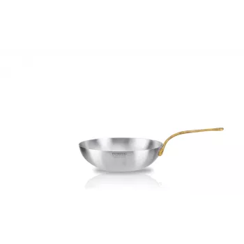 Wok-frigideira Pensofal 4904-E 28 cm com pega em latão fundido