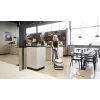 Nilfisk SC250 máquina de lavar/secar pavimentos 300 W 680 m²/h conduzida a pé (9087380020)