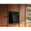 Electrolux EOE8P39H forno elétrico de encastrar, 72 l, limpeza pirolítica, classe energética A+, Wi-Fi, preto