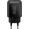 Goobay 65367 carregador interior AC para portátil smartphone tablet preto