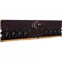 DIMM 16 GB DDR5-4800, memória RAM preta, TED516G4800C4001, Elite, INTEL XMP