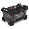 Rádio de obra Perfectpro ROCKHART 18V