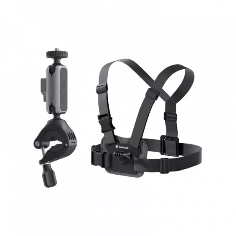 Insta360 X3 Bike Bundle suporte para câmara (855179)