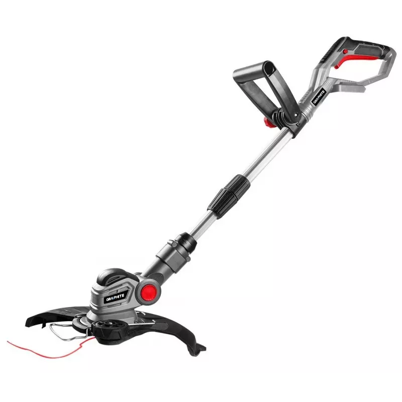 Graphite 58GE112 corta-sebes elétrico 2,16 kg