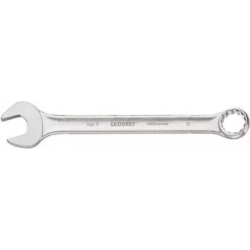 Chave combinada Gedore 6080680