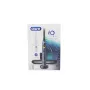 Escova de dentes elétrica BRAUN Oral‑B iO9 Preto Special Edition — preta, recarregável, oscilante‑rotativa e microvibrações