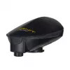 Buzina de bicicleta Hornit 140 dB preto