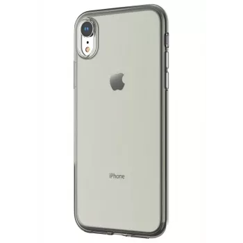 Capa para telemóvel Devia Naked TPU para iPhone XS Max 6.5, transparente