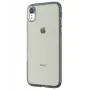 Capa para telemóvel Devia Naked TPU para iPhone XS Max 6.5, transparente