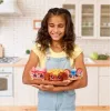 Cookeez Makery Pancakes - conjunto de frigideira
