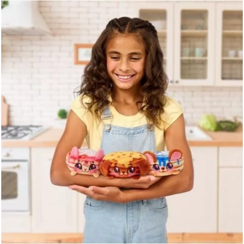 Cookeez Makery Pancakes - conjunto de frigideira