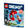 LEGO mini-modelo Coopers Flugcontroller 30698 – pequeno conjunto de construção para exposição