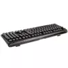 Teclado Ducky One 3 Gaming USB preto