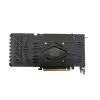 BIOSTAR VN3606RML9 NVIDIA GeForce RTX 3060 placa gráfica 12 GB GDDR6, 192 bits, PCIe 4.0 x16, GPU 1320 MHz, dissipador de duas ranhuras, 1 x HDMI, 3 x DisplayPort