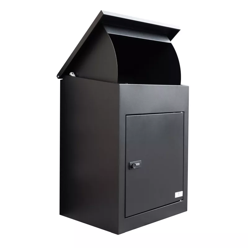 Extralink LOCKSTAR PACZKOMAT 44X34X55CM caixa de aço