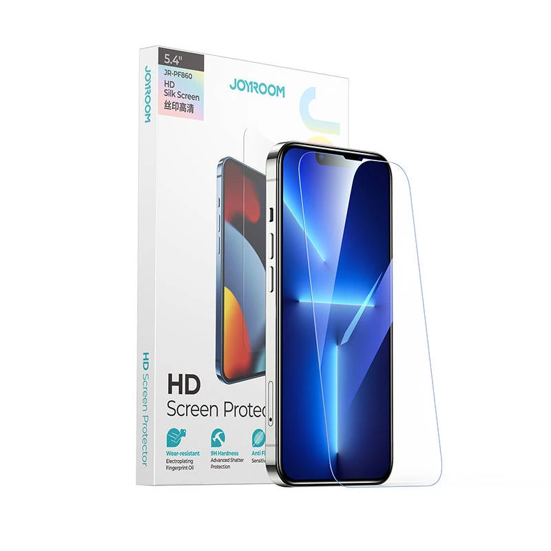Película blindada Joyroom JR-DH03 para Apple iPhone 14 Plus 6,7 polegadas