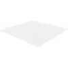 Kindermann 7466000153 Acessório para suportes de projetor Placa de teto Branco (7466000153)
