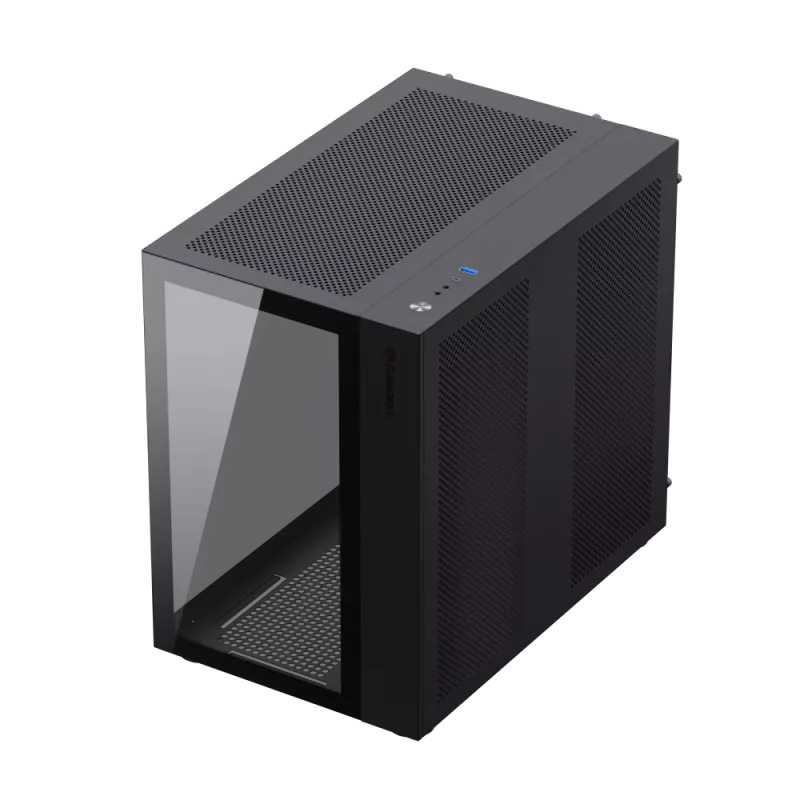 Gamemax | Caixa | INFINITY BK | ATX
