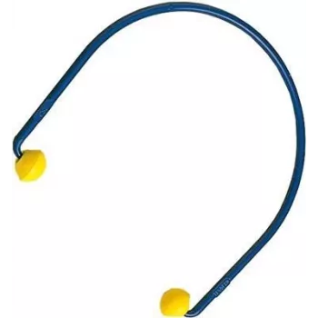3M E-A-Rcaps 7000103729 tampões auriculares com arco, SNR 23 dB