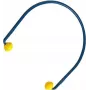 3M E-A-Rcaps 7000103729 tampões auriculares com arco, SNR 23 dB
