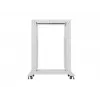 Rack 19 22U 600x1000 cinzento Lanberg