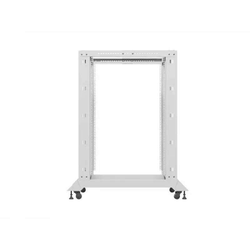 Rack 19 22U 600x1000 cinzento Lanberg