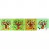 Puzzle UP - Quatro estações (12, 16, 20 e 24 peças)