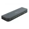 Switch KVM DeLOCK 11484 preto
