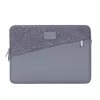 Capa Rivacase 7903 33,8 cm (13,3 polegadas) cinzenta