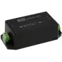 Fonte de alimentação MEAN WELL MPM-90-12ST 90 W interior 12 V preta, entrada 80–264 V, 2xMOPP, EN/UL 60601