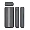 Power bank USB 20000MAH/VA2081 preto Rivacase