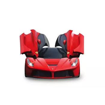 Carro Jamara Ferrari LaFerrari 1:14