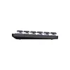 Logitech Master Series MX Mechanical - teclado