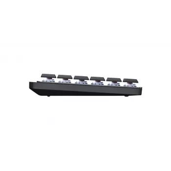 Logitech Master Series MX Mechanical - teclado