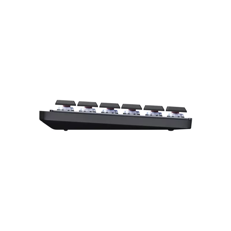 Logitech Master Series MX Mechanical - teclado
