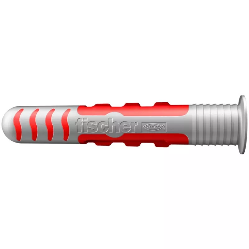 Bucha de expansão Fischer DuoSeal 8 x 48 S PH TX A2
