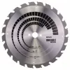 Disco de serra circular Bosch 2 608 640 692 – madeira de construção, 35 mm diâmetro, 2,5 mm espessura