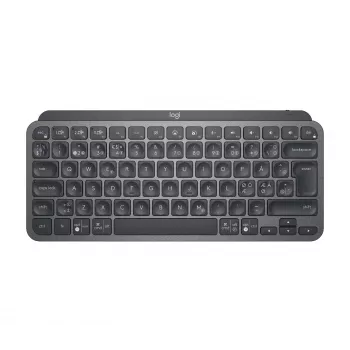 Teclado sem fios Logitech MX Keys Mini