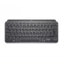 Teclado sem fios Logitech MX Keys Mini