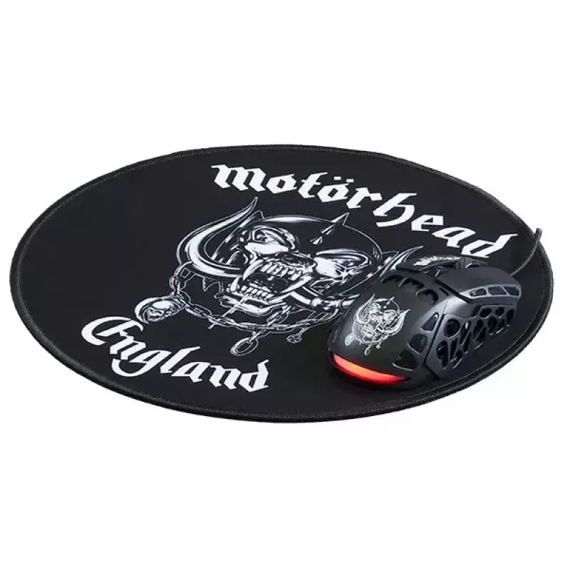 Rato gaming Subsonic Motorhead