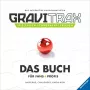 GraviTrax. O livro para fãs e profissionais (capa dura)