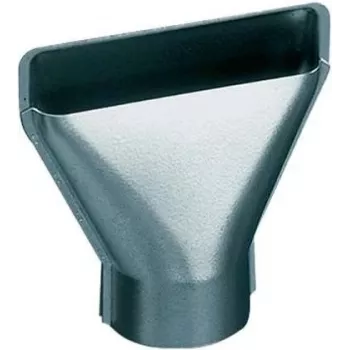 Bico Steinel 070410 75 mm — bico de sopro/decapação para pistola de ar quente, 75 mm