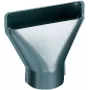 Bico Steinel 070410 75 mm — bico de sopro/decapação para pistola de ar quente, 75 mm