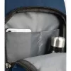 Tucano Lunar BKLUN15-B mochila para portátil de 15,6 polegadas / MacBook Pro de 16 polegadas (40,6 cm), azul