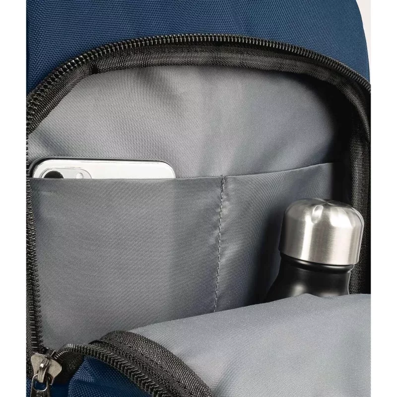 Tucano Lunar BKLUN15-B mochila para portátil de 15,6 polegadas / MacBook Pro de 16 polegadas (40,6 cm), azul