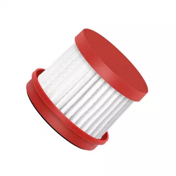 Filtro de substituição para aspirador Deerma CM1300, consumível compatível