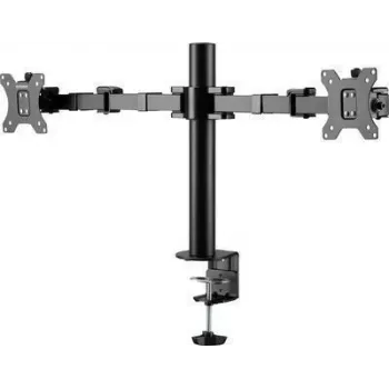 Suporte de monitor 2 vias SpeaKa Professional SP-MM-220 43,2 cm (17