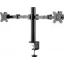Suporte de monitor 2 vias SpeaKa Professional SP-MM-220 43,2 cm (17