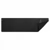 Tapete de rato gaming L33T Gaming 160404 Bifrost XXL, superfície rápida. 920 x 294 x 4 mm, Preto