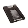 Disco externo ADATA DashDrive Durable HD650 1 TB 2,5 polegadas USB 3.2 Gen 1 (3.1 Gen 1) preto